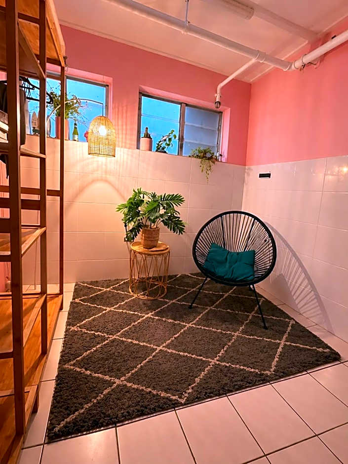 The Espy Hostel