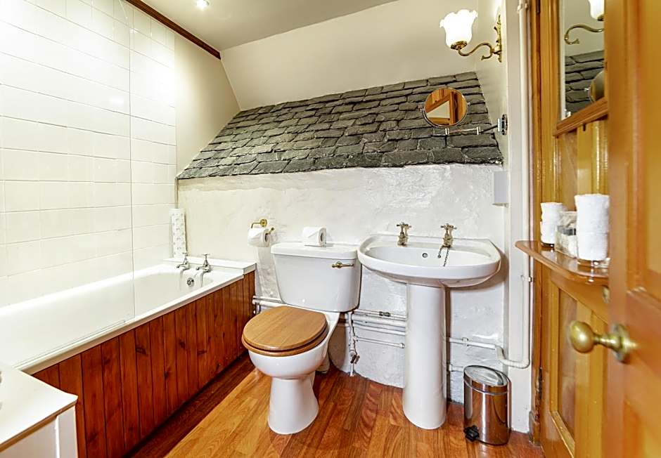 Hotel Eilean Iarmain