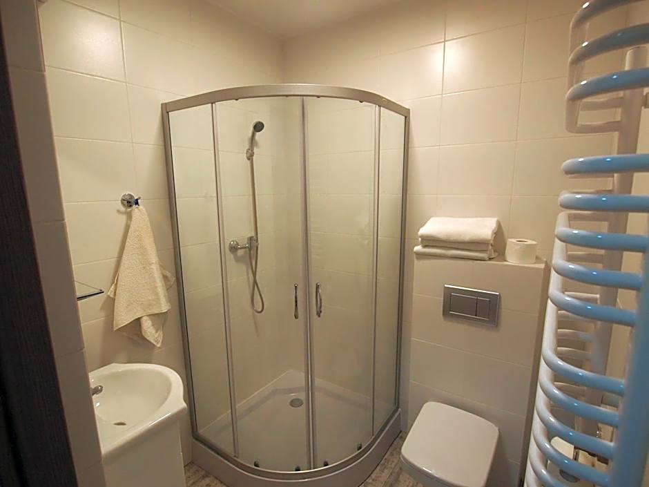 Zajazd Siodlo Hotel&Restauracja