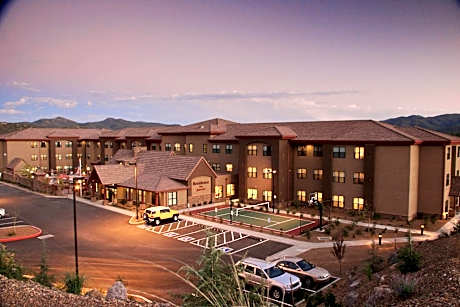 Residence Inn by Marriott Prescott