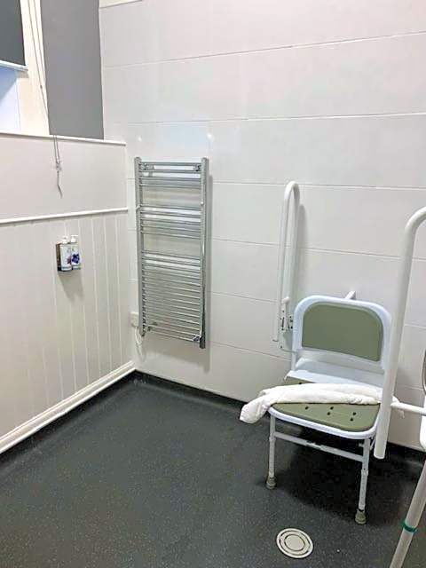 The Great Western Hotel