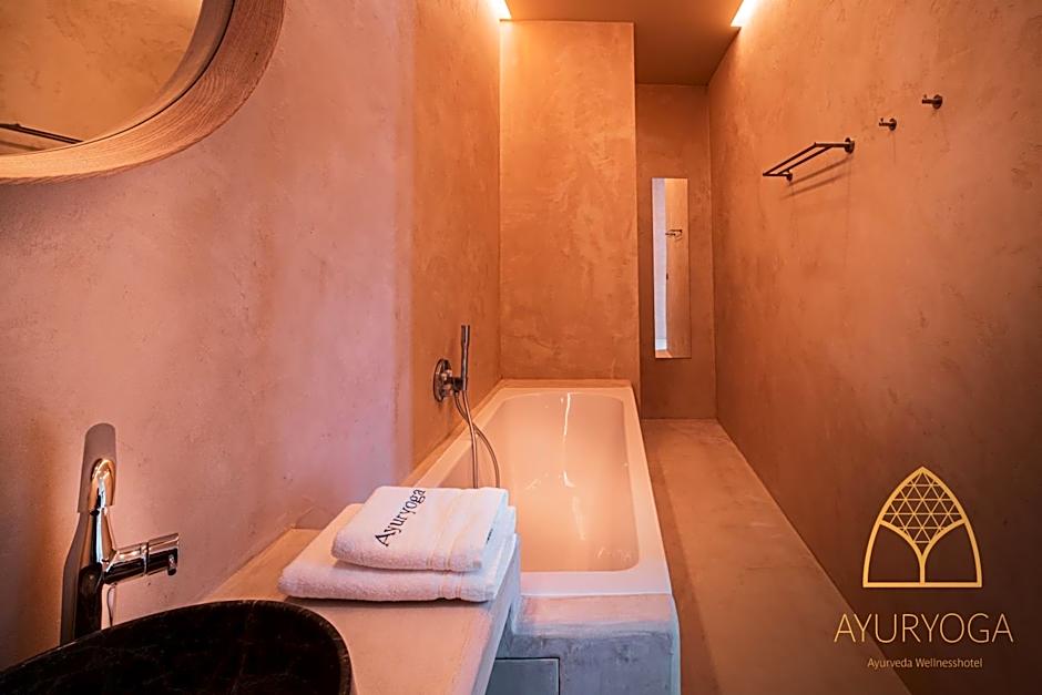 Ayuryoga Wellnesshotel
