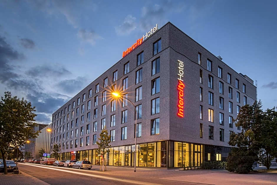 IntercityHotel Saarbruecken
