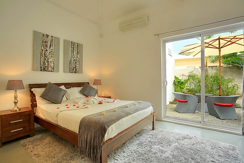 Esprit Libre Restaurant & Guest House