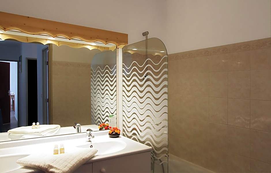 Résidence Odalys Les Sybelles