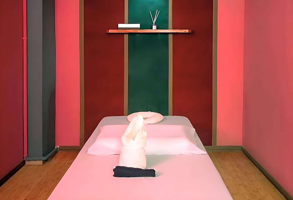 Appleton Boutique Hotel Cebu