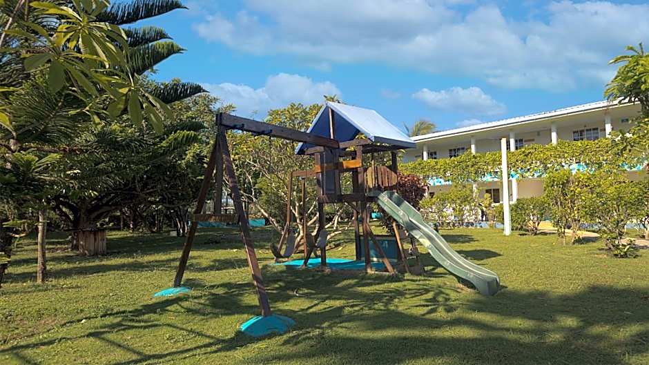 Hosteria Mar y Sol