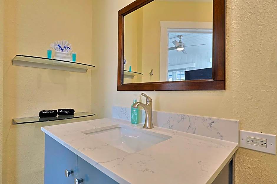 The Inn on Siesta Key