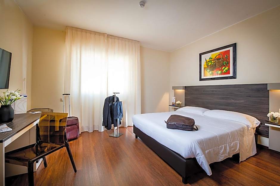 Astoria Palace Hotel