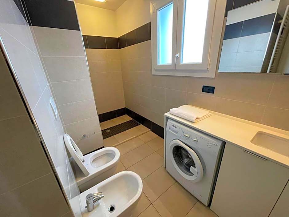 Villa Marina Apartments - Agenzia Cocal