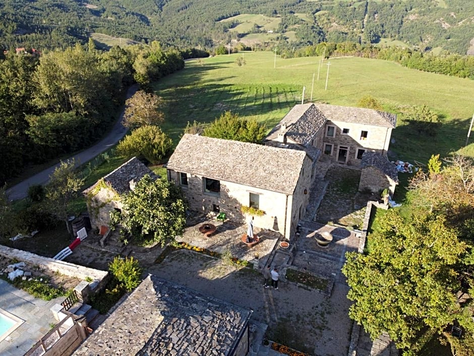 Agriturismo Borgo Gerbina