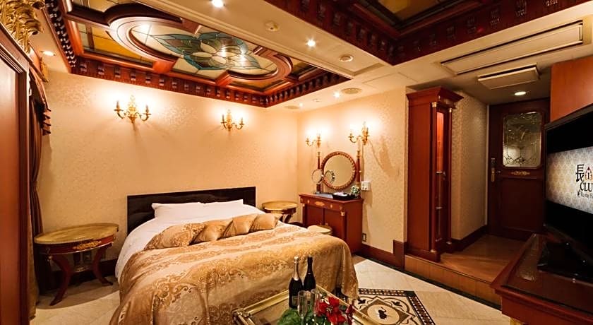 Restay Nagasaki Club (Adult Only)