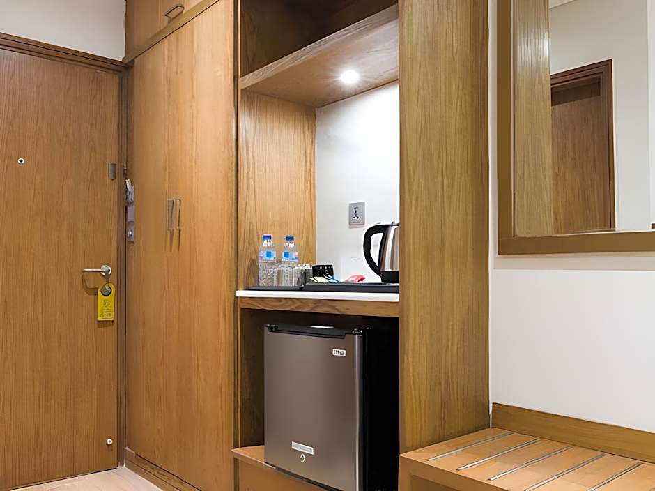 Hotel Excelsior Karachi