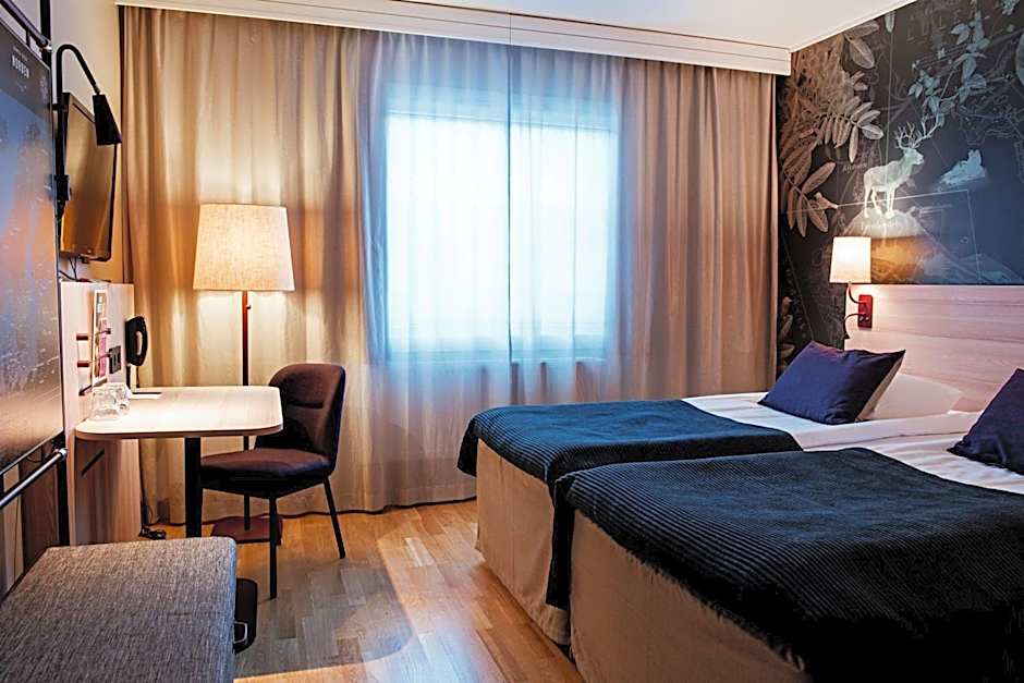 Scandic Luleå