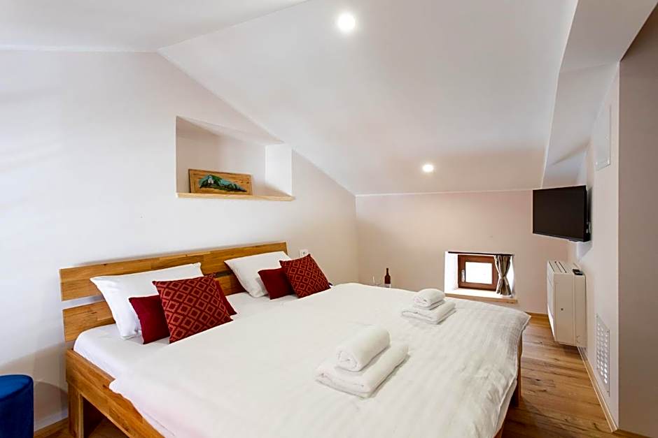 Wellba Homestead Planina