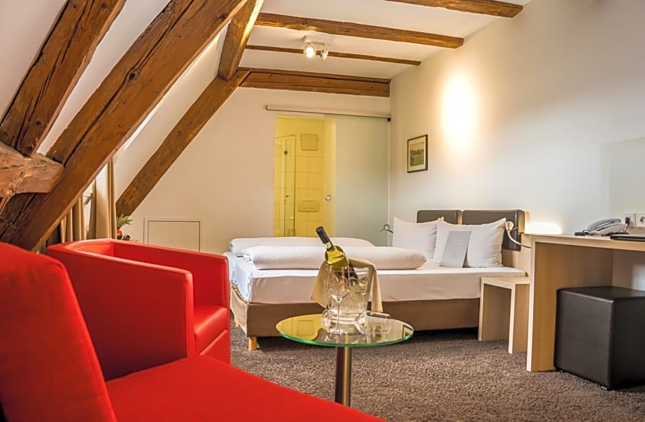 Hotel Hofgut Hohenkarpfen