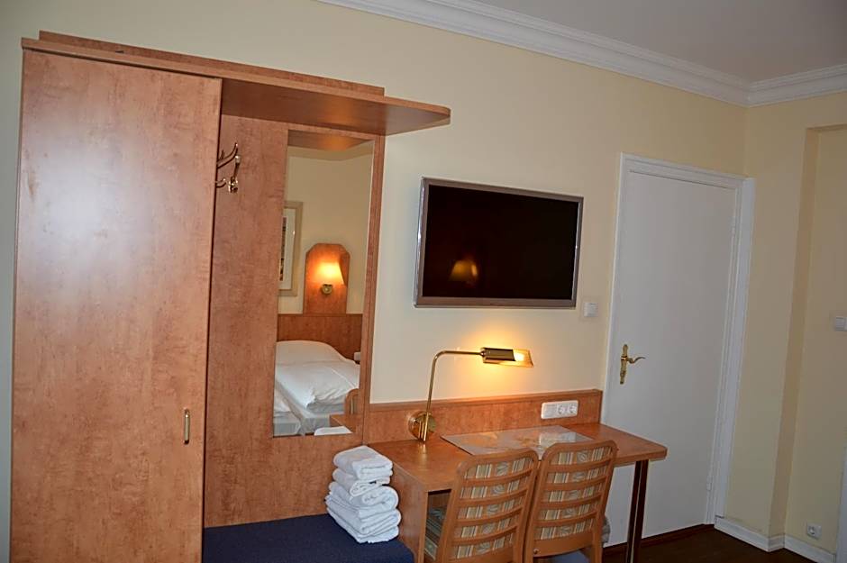 Hotel Wikinger Hof