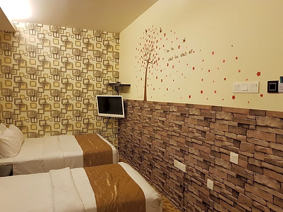 Pavilion Hotel Kuantan @ City Centre