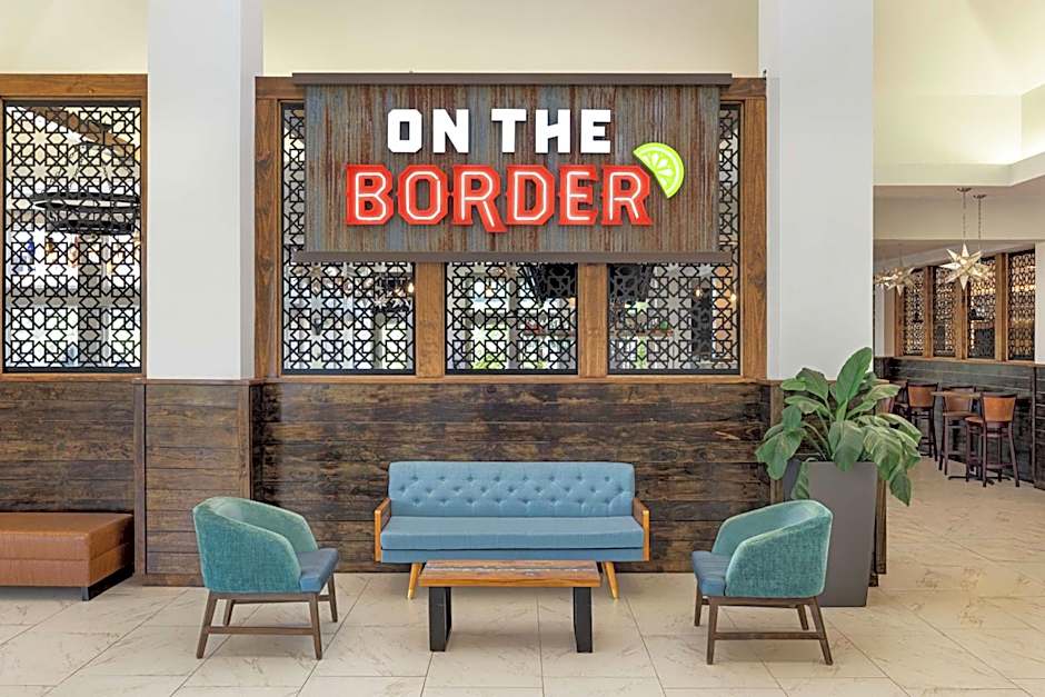 Hilton Garden Inn South Padre Island