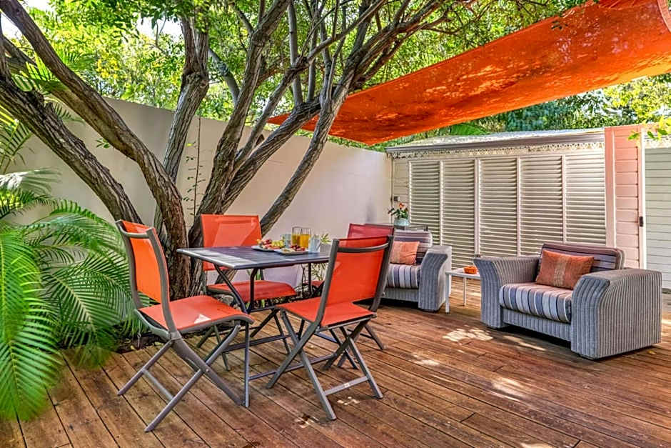 La Villa de la Plage