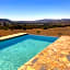 Suites Nativo - Beautiful Vineyard & Valley View