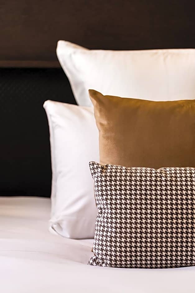 La Cour des Consuls Hotel and Spa Toulouse - MGallery