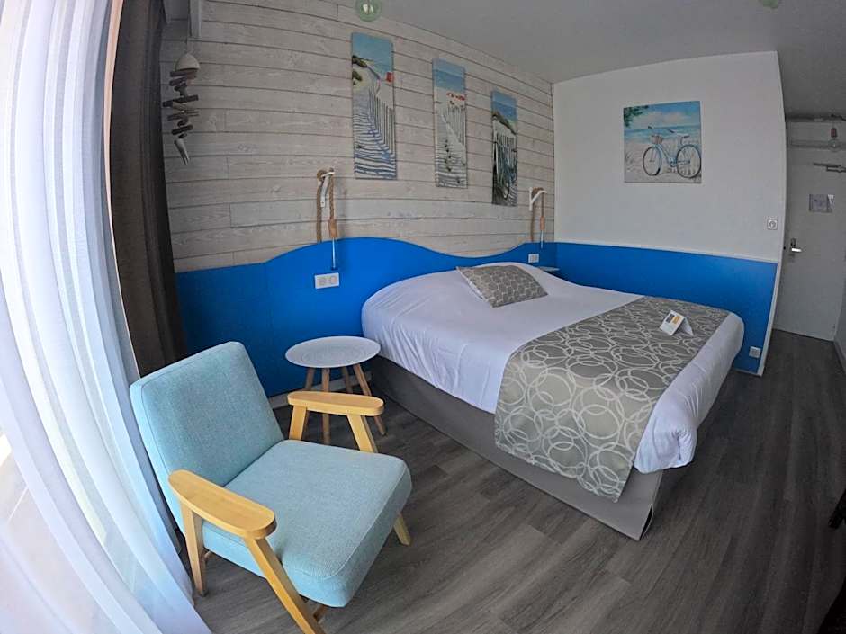 Hôtel La Côte Océane