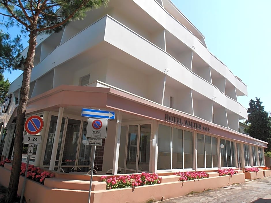 Hotel Walter