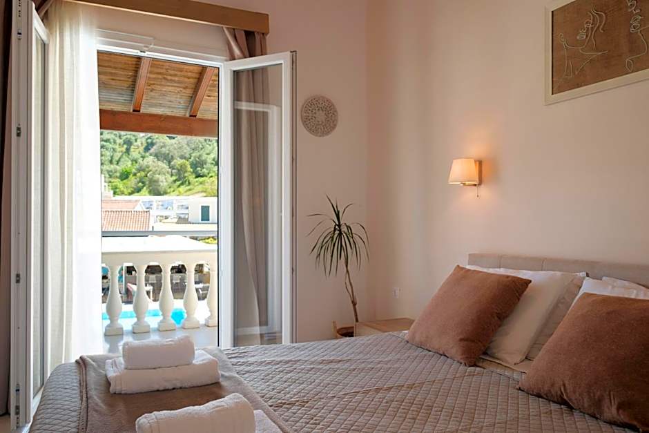 Katsaros Studios & Apartments