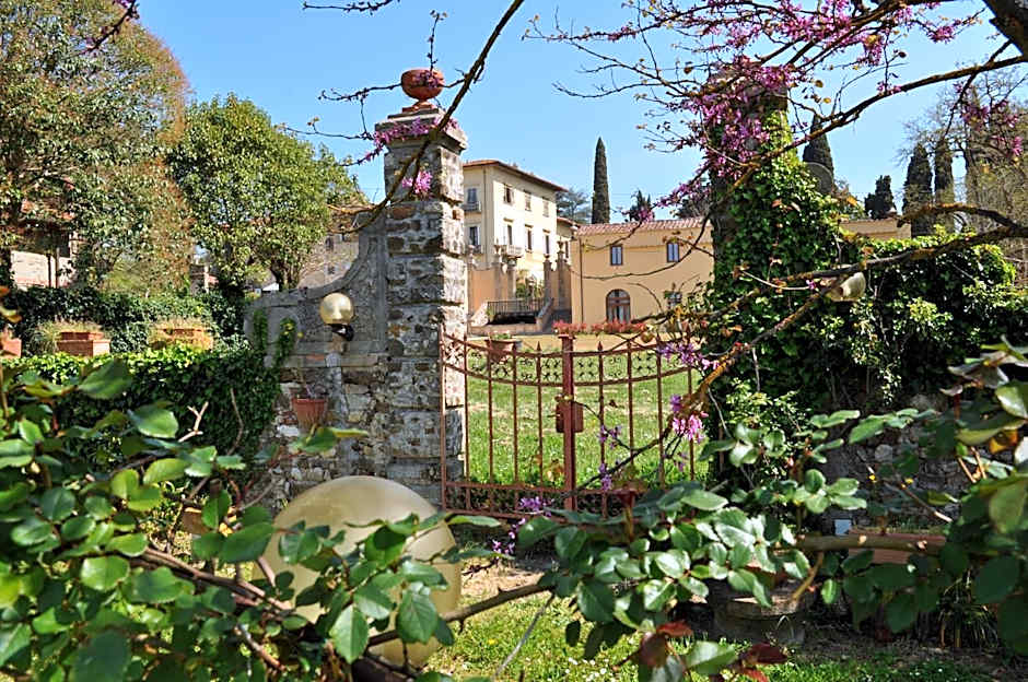 Armonie di Villa Incontri B&B