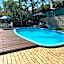 Casa Canasvieiras Florianópolis com piscina e mar