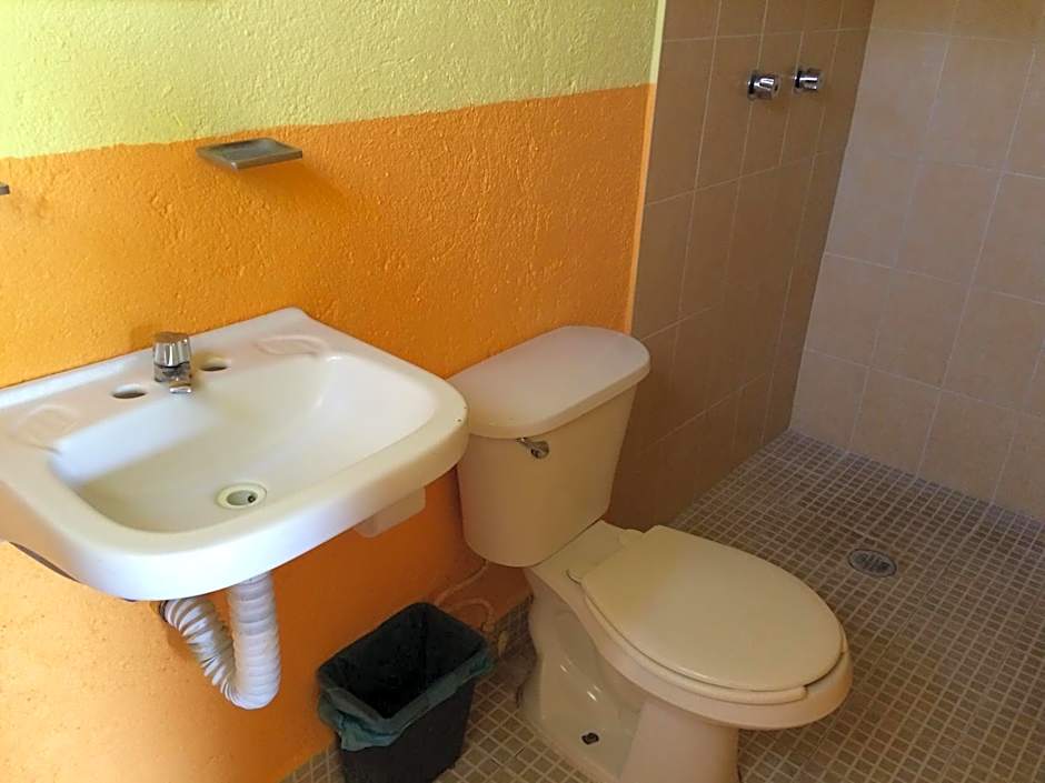 Hotel Las Salinas