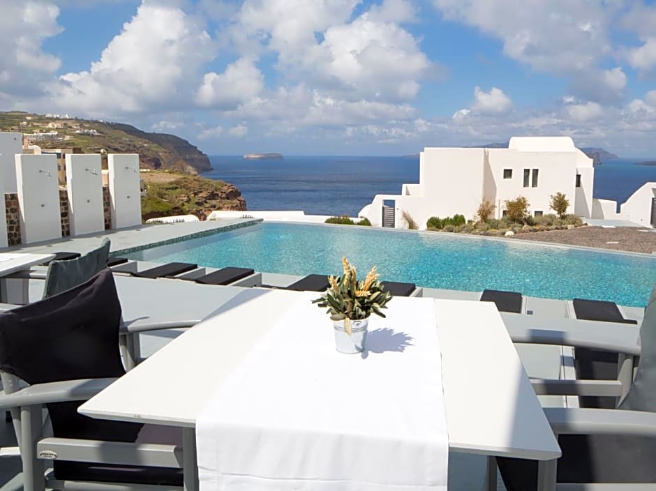 Ambassador Santorini