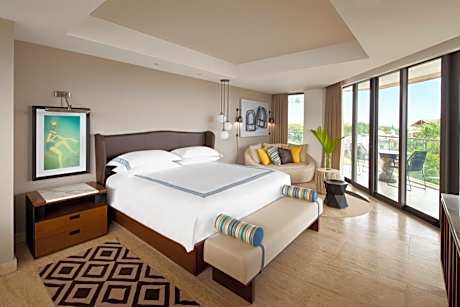 Quinta Avenida Suite - Downtown House