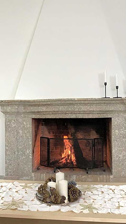 LE CANONICHE NEL MATESE ALBERGO DIFFUSO