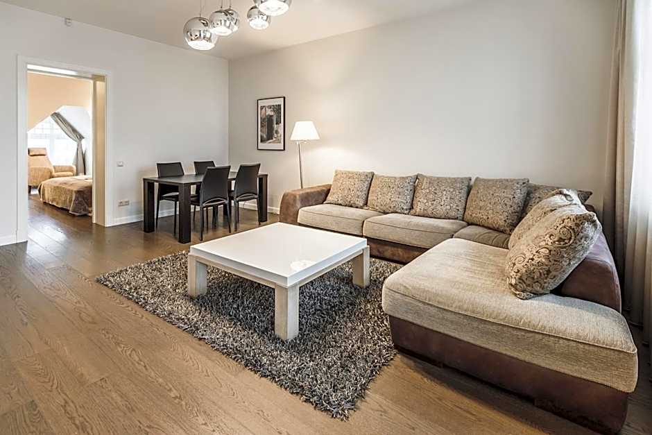 Riga Lux Apartments - Skolas