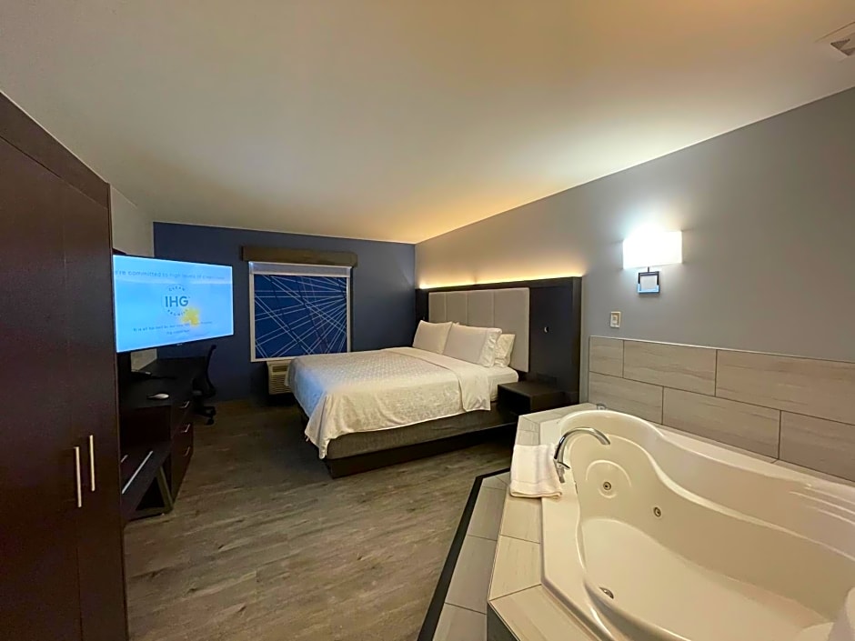 Holiday Inn Express & Suites Columbia - East Elkridge By IHG