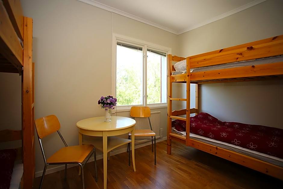 Semesterhemmet Sommarro