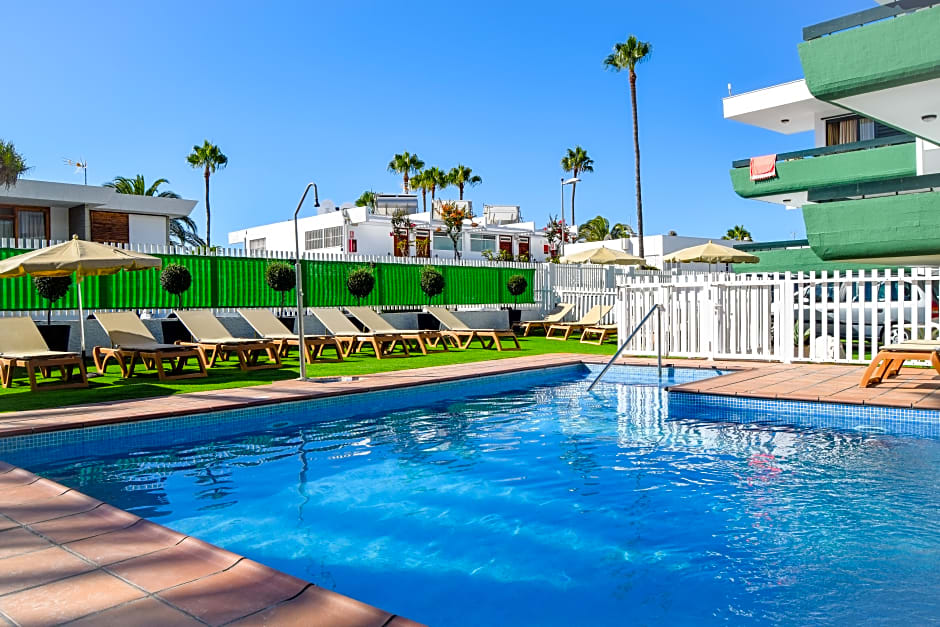 Dunaoasis Maspalomas