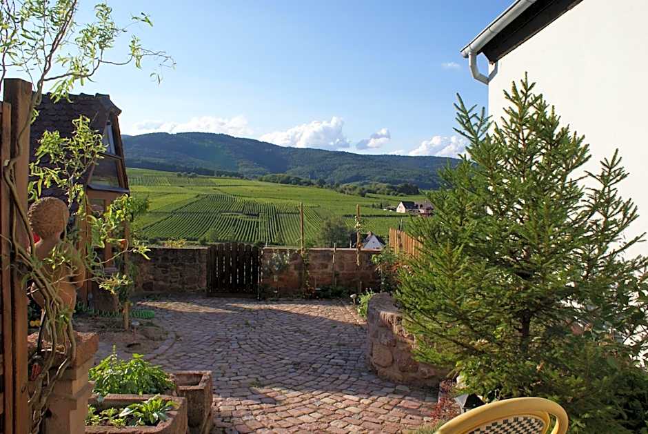 Hôtel Restaurant Le Schlossberg