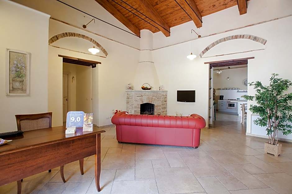 A Casa Nostra Residenza di Charme