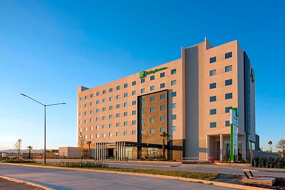 Holiday Inn Hotel And Suites Aguascalientes By IHG