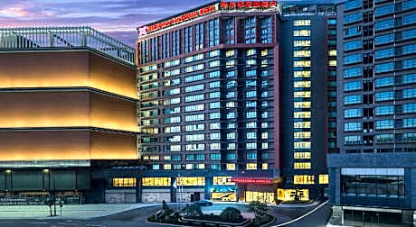Hilton Garden Inn Zhongshan Guzhen