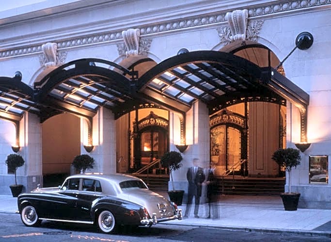 Palace Hotel, A Luxury Collection Hotel, San Francisco