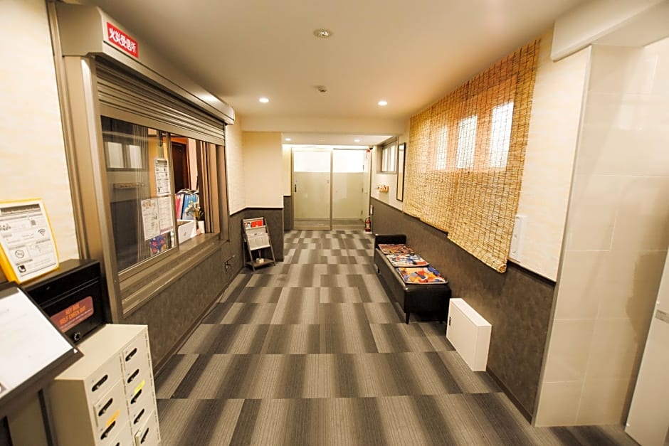 Randor Residence Kyoto Classic