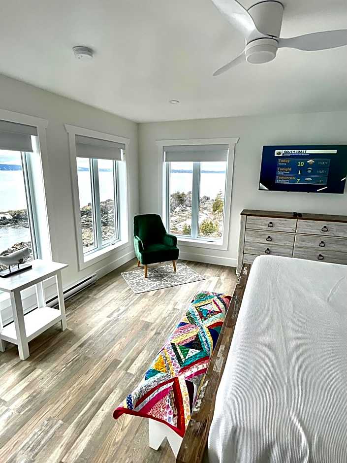 The View suites and breakfast in Triton, Newfoundland