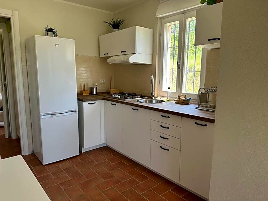 Oltrella Country House