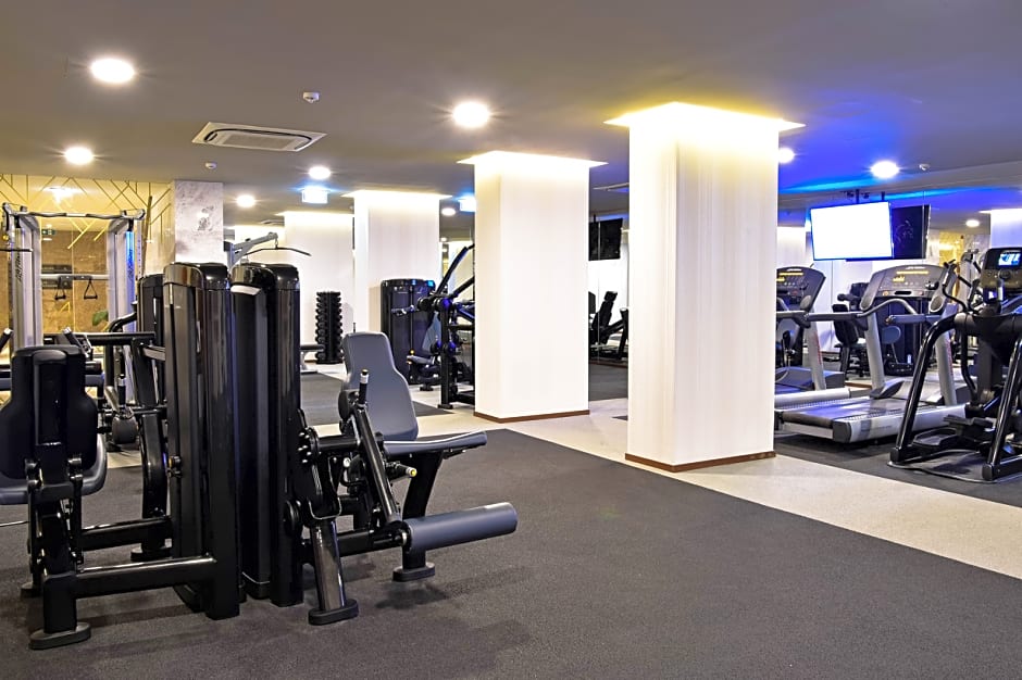 Tivoli Avenida Liberdade Lisboa  The Leading Hotels of the World