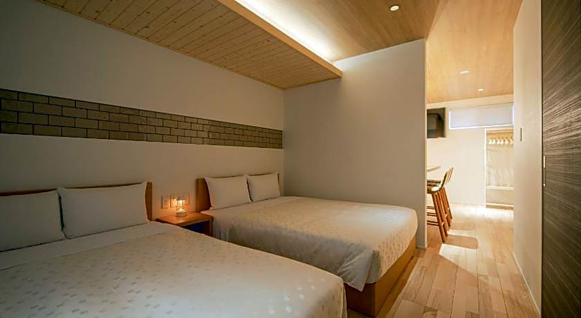 HOTEL&CO