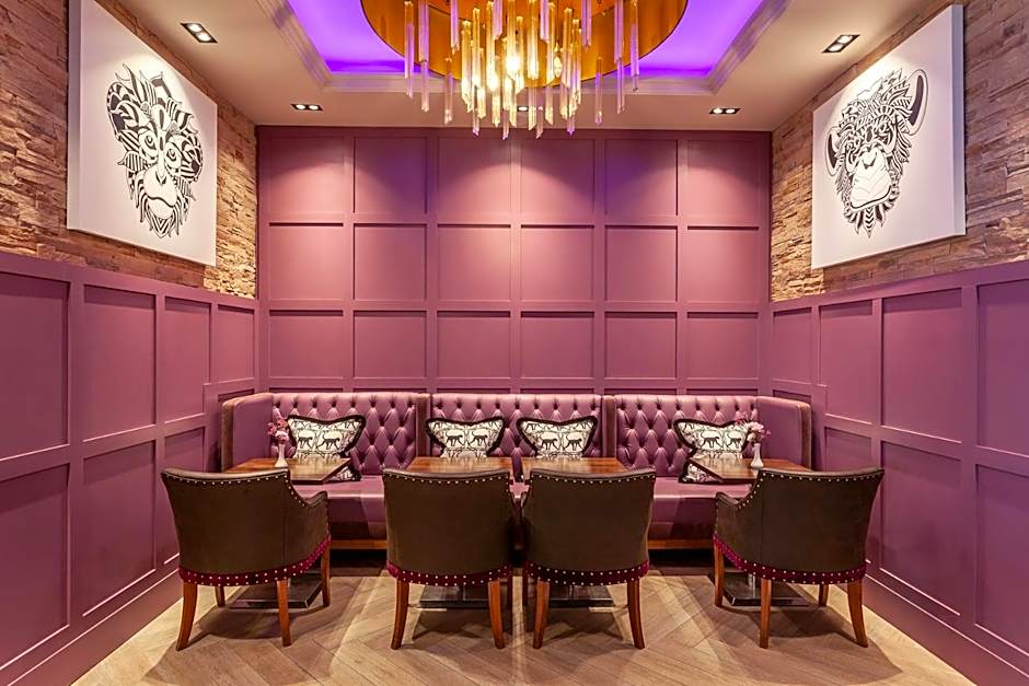 Athlone Springs Hotel